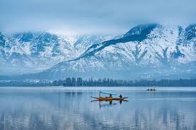 jammu and kashmir
Winter Vacation in Jammu and Kashmir