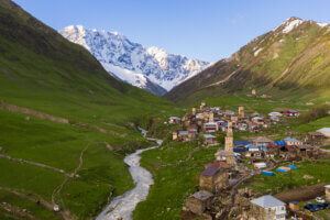 Winter Vacation in Jammu and Kashmir