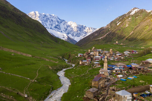 Winter Vacation in Jammu and Kashmir